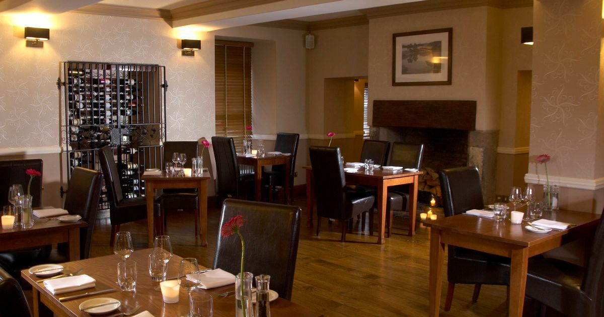 Three Salmons Hotel 우스크 외부 사진